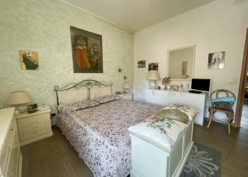 Camera Matrimoniale.jpg - Appartamento Piazza Giovanni XXIII', Monte Argentario - foto 4