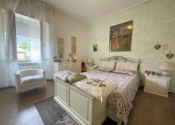 Camera Matrimoniale2.jpg - Appartamento Piazza Giovanni XXIII', Monte Argentario - foto 5