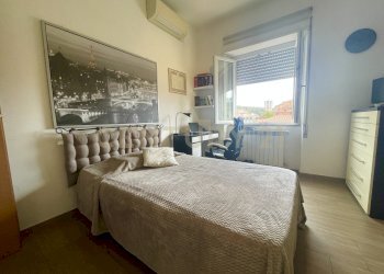 Cameretta matrimoniale3.jpg - Appartamento Piazza Giovanni XXIII', Monte Argentario - foto 6