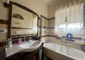Bagno.jpg - Appartamento Piazza Giovanni XXIII', Monte Argentario - foto 10