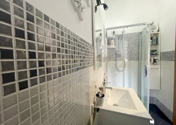 Bagno2.jpg - Appartamento Piazza Giovanni XXIII', Monte Argentario - foto 11