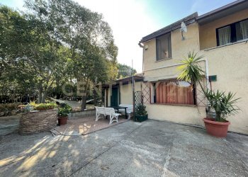 Casale3.jpg - Villa Località Poggio Pertuso, Monte Argentario - foto 2