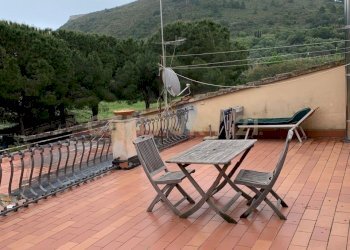 Terrazzo.JPG - Villa Località Poggio Pertuso, Monte Argentario - foto 4