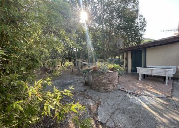 Pozzo(1).jpg - Villa Località Poggio Pertuso, Monte Argentario - foto 8