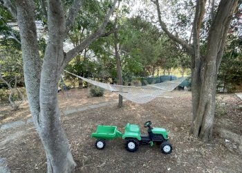 amaca.jpg - Villa Località Poggio Pertuso, Monte Argentario - foto 9