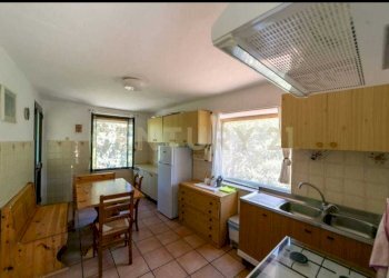 Cucina primo piano.jpeg - Villa Località Poggio Pertuso, Monte Argentario - foto 13