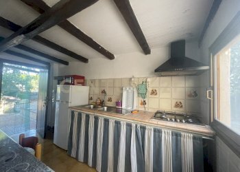 Cucinotto.jpg - Villa Località Poggio Pertuso, Monte Argentario - foto 15