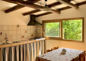 Cucinotto2.JPG - Villa Località Poggio Pertuso, Monte Argentario - foto 16