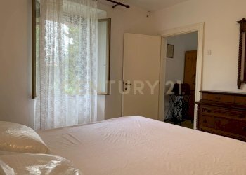 camera matrimoniale sopra.JPG - Villa Località Poggio Pertuso, Monte Argentario - foto 21