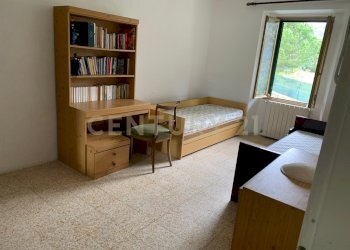 cameretta.JPG - Villa Località Poggio Pertuso, Monte Argentario - foto 23