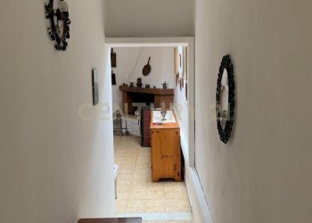 ingresso soggiorno.JPG - Villa Località Poggio Pertuso, Monte Argentario - foto 26