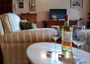 PHOTO-2025-08-22-19-22-48.jpg - Villa a Schiera strada comunale della marsiliana  7, Magliano in Toscana - foto 1