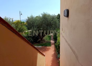 PHOTO-2025-08-22-19-20-53.jpg - Villa a Schiera strada comunale della marsiliana  7, Magliano in Toscana - foto 10