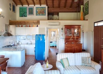 PHOTO-2025-08-22-19-22-53.jpg - Villa a Schiera strada comunale della marsiliana  7, Magliano in Toscana - foto 17