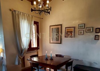 PHOTO-2025-08-22-19-22-50.jpg - Villa a Schiera strada comunale della marsiliana  7, Magliano in Toscana - foto 21