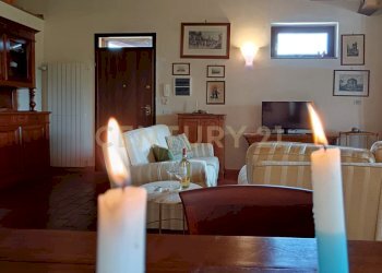 PHOTO-2025-08-22-19-22-49.jpg - Villa a Schiera strada comunale della marsiliana  7, Magliano in Toscana - foto 25