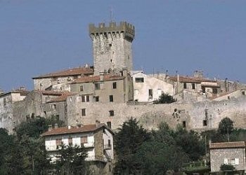 20220809185529-688653-2.jpeg - Appartamento Piazza Silone Ignazio 29, Capalbio - foto 1