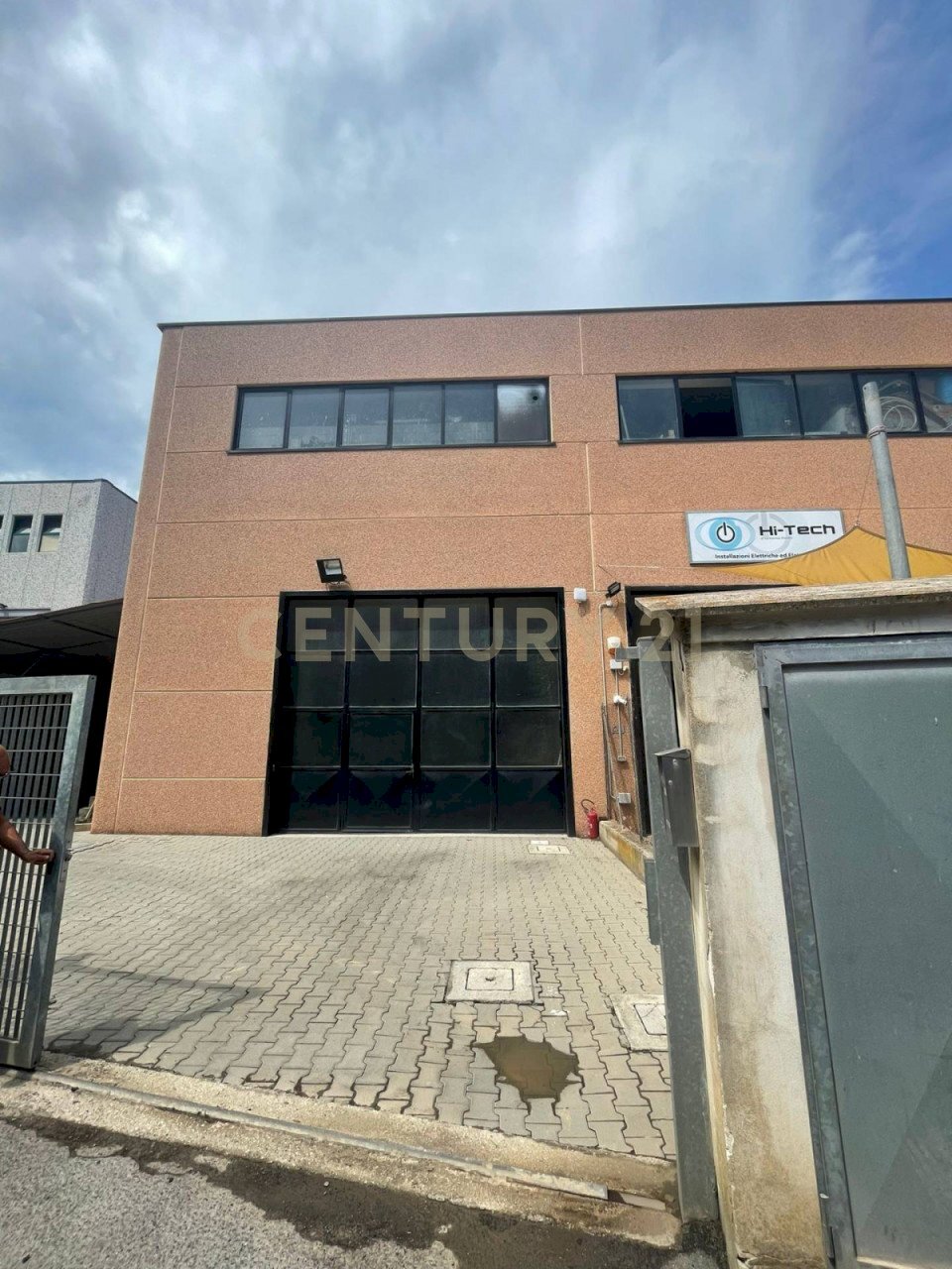 20220823122433-689590-2.jpeg - Locale Commerciale Strada Vicinale del Grottino, Monte Argentario - foto 2