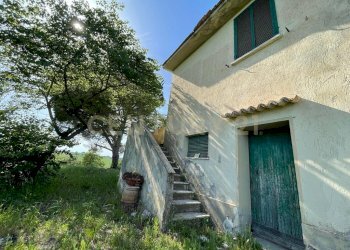 2022120293753-716358-0.jpeg - Casale Via del Molinaccio 10, Magliano in Toscana - foto 1