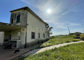 2022120293753-716358-4.jpeg - Casale Via del Molinaccio 10, Magliano in Toscana - foto 3