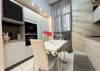 cucina - Trilocale Corso Giuseppe Garibaldi 100, Sanremo - foto 6