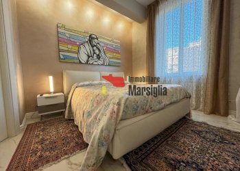 camera - Trilocale Corso Giuseppe Garibaldi 100, Sanremo - foto 12