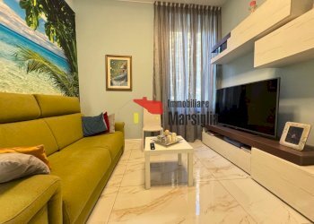 cameretta - Trilocale Corso Giuseppe Garibaldi 100, Sanremo - foto 15