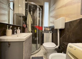 bagno - Trilocale Corso Giuseppe Garibaldi 100, Sanremo - foto 18