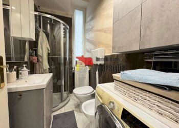 bagno - Trilocale Corso Giuseppe Garibaldi 100, Sanremo - foto 19