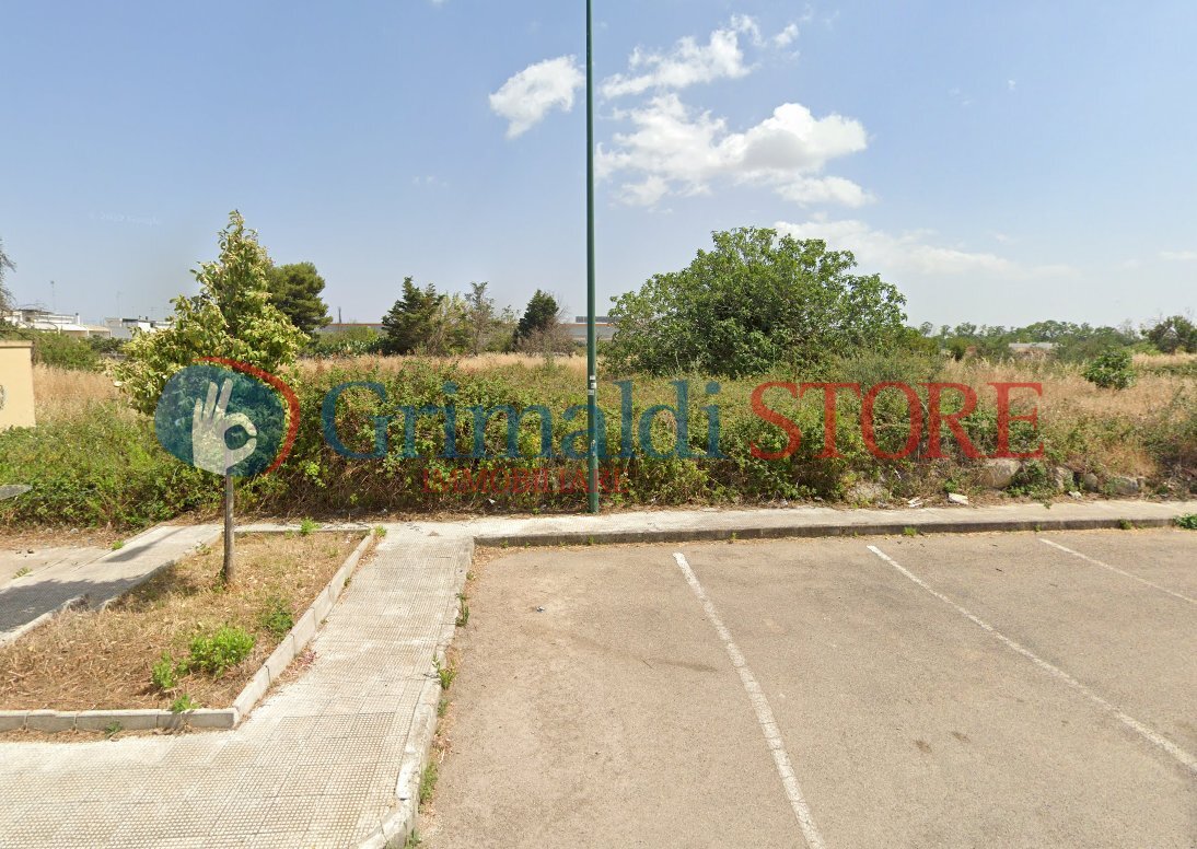 Screenshot 2024-11-08 093138_risultato.png - Building land Via Luigi Maggiulli 10, Cavallino - photo 2