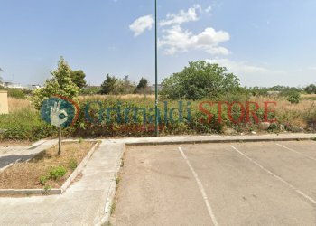 Screenshot 2024-11-08 093138_risultato.png - Terreno edificabile Via Luigi Maggiulli 10, Cavallino - foto 2