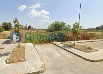 Screenshot 2024-11-08 093154_risultato.png - Terreno edificabile Via Luigi Maggiulli 10, Cavallino - foto 3