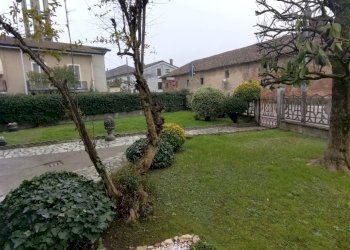 IMG_20241108_150950.jpg - Villa VIA BRODOLINI 1, Martignana di Po - foto 5