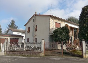 IMG_20260126_121321.jpg - Villa VIA BRODOLINI 1, Martignana di Po - foto 2