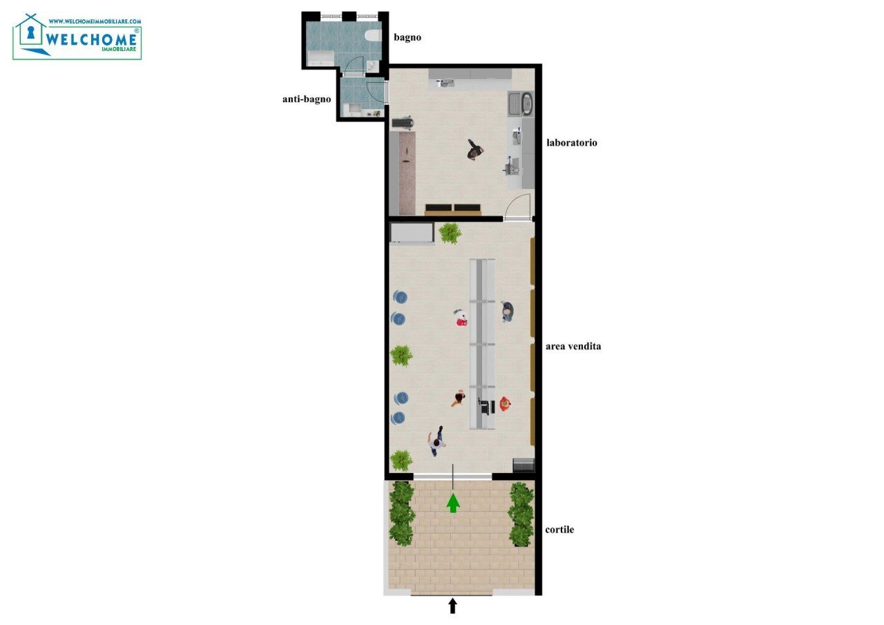Suggerimento.jpg - Commercial Premises Quartucciu - photo 1