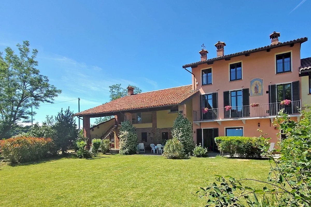 Casale Bene Vagienna - foto 1
