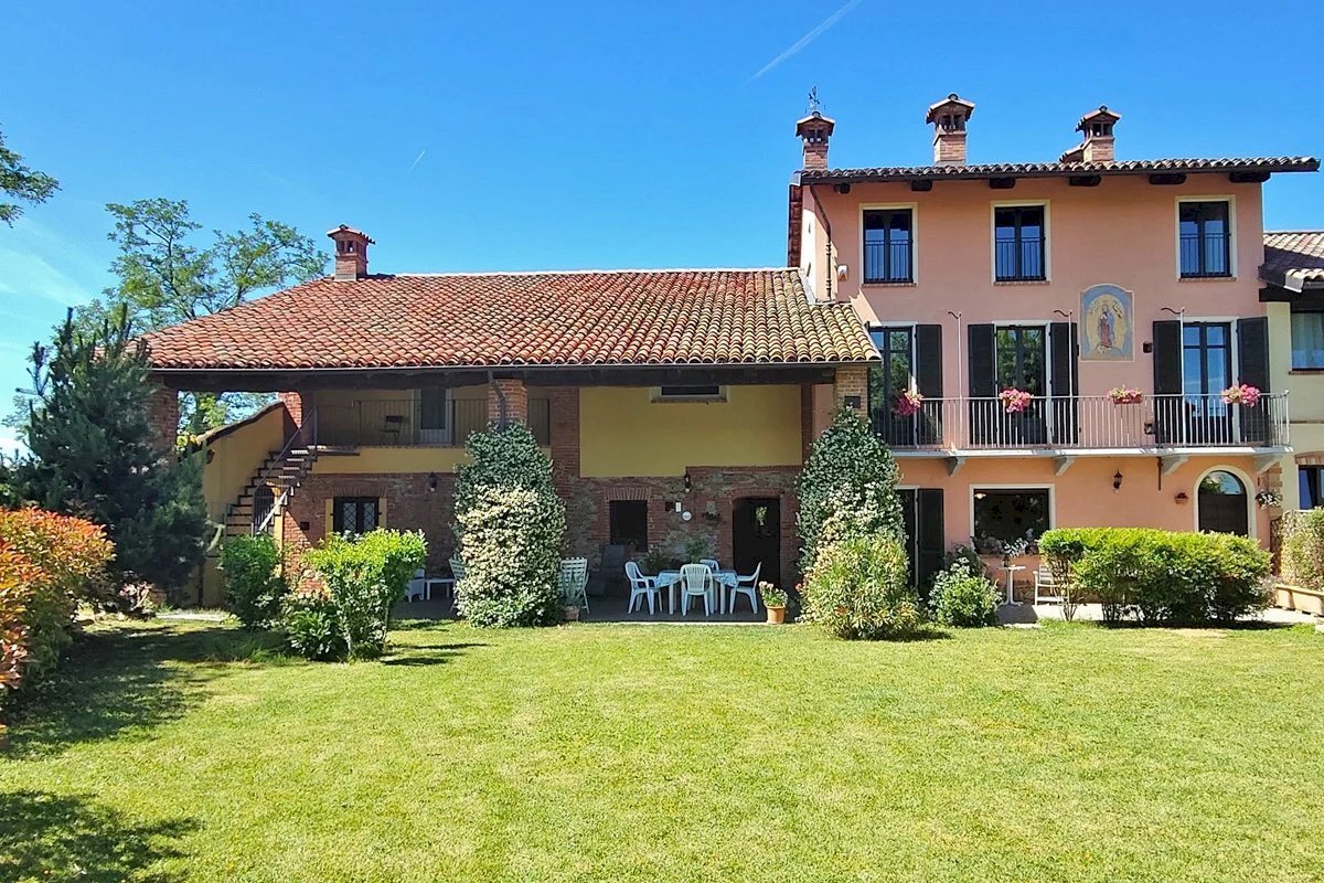 Casale Bene Vagienna - foto 2