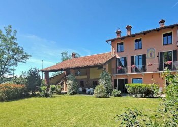 Casale Bene Vagienna - foto 1