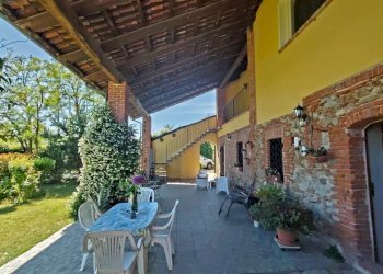 Casale Bene Vagienna - foto 46