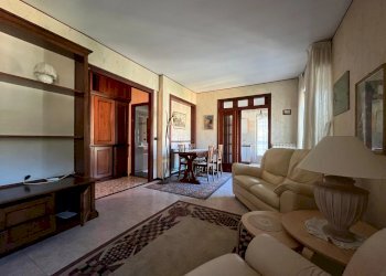 Soggiorno - Attic Via Malvaro, Cicagna - photo 2