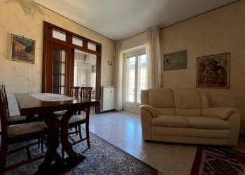 Soggiorno - Attic Via Malvaro, Cicagna - photo 3