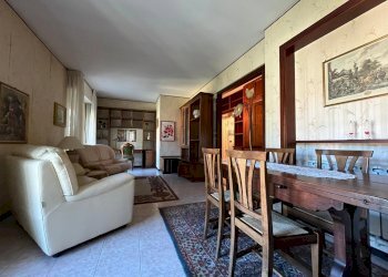 Soggiorno - Attic Via Malvaro, Cicagna - photo 4