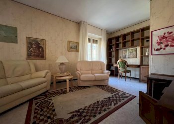 Soggiorno - Attic Via Malvaro, Cicagna - photo 5