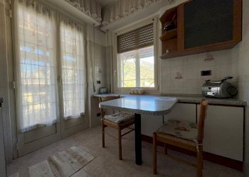 Cucina - Attic Via Malvaro, Cicagna - photo 9