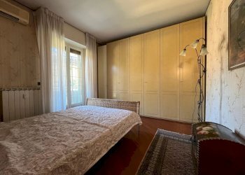 Camera da letto - Attic Via Malvaro, Cicagna - photo 14