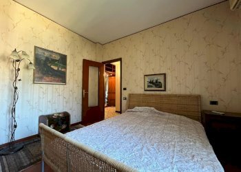 Camera da letto - Attic Via Malvaro, Cicagna - photo 15