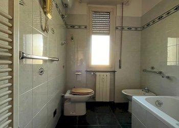 Bagno - Attic Via Malvaro, Cicagna - photo 16