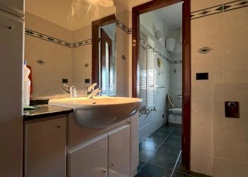 Bagno - Attic Via Malvaro, Cicagna - photo 17