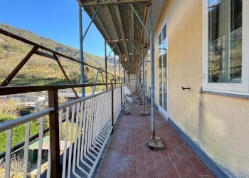 Terrazza - Attic Via Malvaro, Cicagna - photo 18