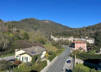 Vista - Attic Via Malvaro, Cicagna - photo 22